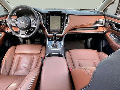 Used 2025 Subaru Legacy Touring XT image 14