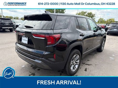 Used 2025 GMC Terrain Elevation AWD/4WD image 10