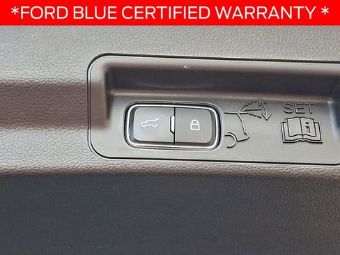 Certified 2023 Ford Explorer XLT w/ Equipment Group 202A image 29