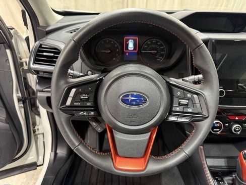 Used 2024 Subaru Forester Sport AWD/4WD image 12