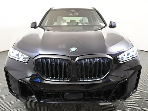 New 2026 BMW X5 xDrive40i image 3