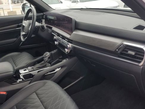 Certified 2023 Kia Telluride SX X-Line image 18