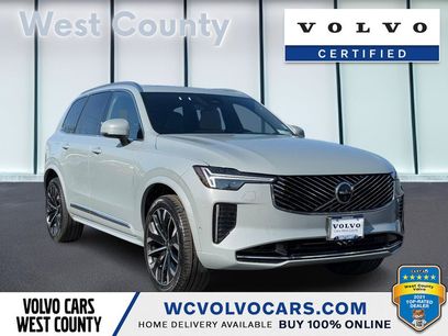 Certified 2025 Volvo XC90 B5 Plus