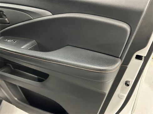 Used 2022 Honda Passport TrailSport image 20