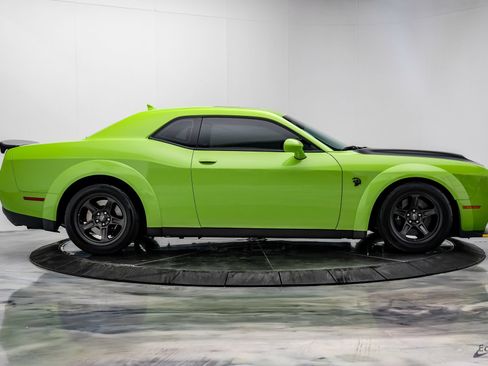 Used 2023 Dodge Challenger SRT Super Stock RWD image 24