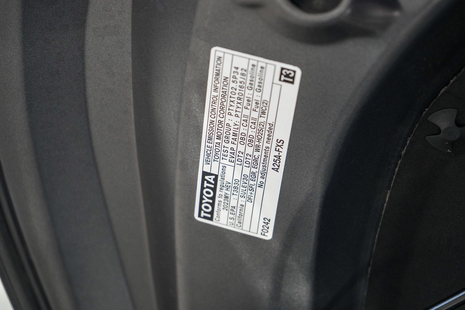 Used 2023 Toyota Highlander Limited AWD/4WD image 27