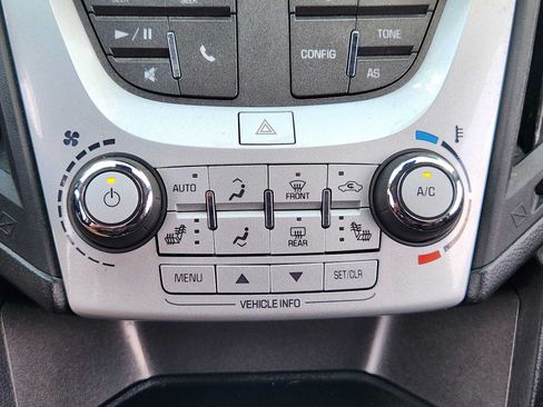 Used 2016 Chevrolet Equinox LT w/ Convenience Package FWD image 17