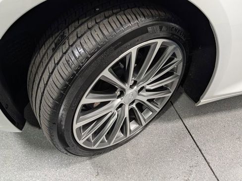 Used 2024 Cadillac CT5 Premium Luxury image 9