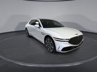 New 2026 Genesis G90 3.5T AWD/4WD video 2