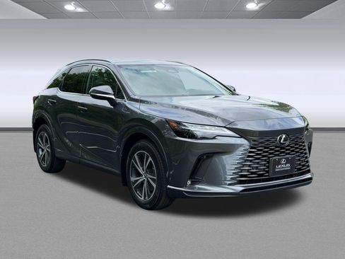 Used 2024 Lexus RX 350 Premium w/ Accessory Package (Z1) AWD/4WD image 7