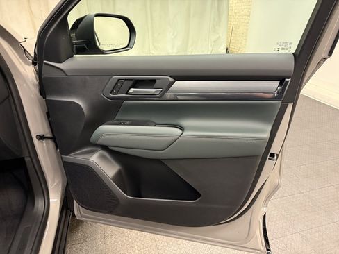 New 2026 GMC Terrain AT4 w/ Convenience Package III image 15