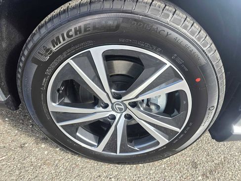 New 2026 Lexus RX 350h image 9