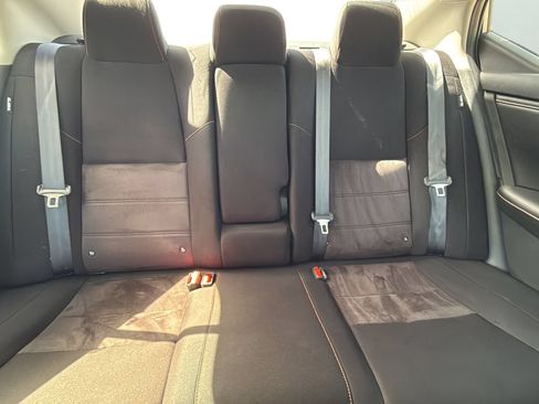 Used 2023 Nissan Sentra SR FWD image 22