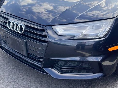 Used 2018 Audi A4 2.0T Premium Plus w/ Premium Plus Package AWD/4WD image 11
