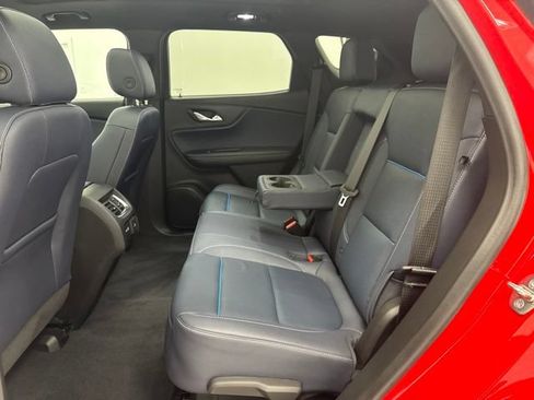 Used 2023 Chevrolet Blazer RS w/ Driver Confidence II Package FWD image 29