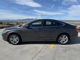 Used 2016 Chrysler 200 LX video 2