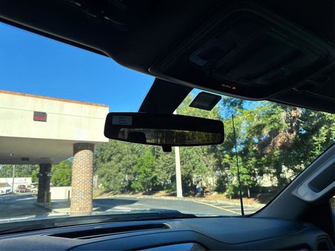 Used 2021 Chevrolet Silverado 2500 W/T w/ WT Convenience Package image 14