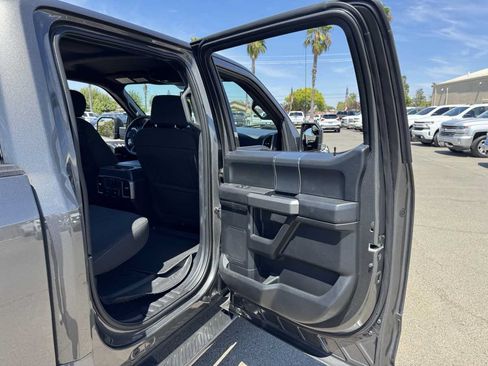 Used 2018 Ford F150 XLT w/ Equipment Group 302A Luxury AWD/4WD image 19