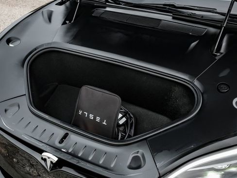 Used 2022 Tesla Model S Base image 53