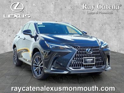 Used 2023 Lexus NX 350 AWD