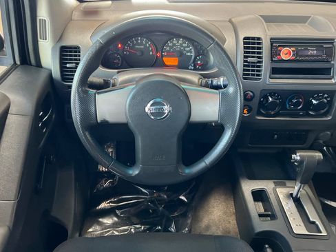 Used 2012 Nissan Frontier S RWD image 15