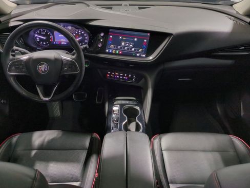 Used 2022 Buick Envision Essence w/ Sport Touring Package image 15