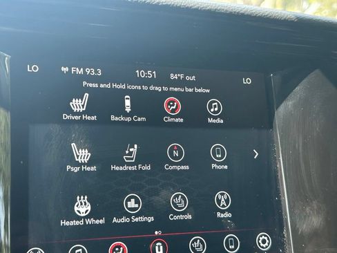 Used 2022 Dodge Durango GT w/ Blacktop Package AWD/4WD image 17