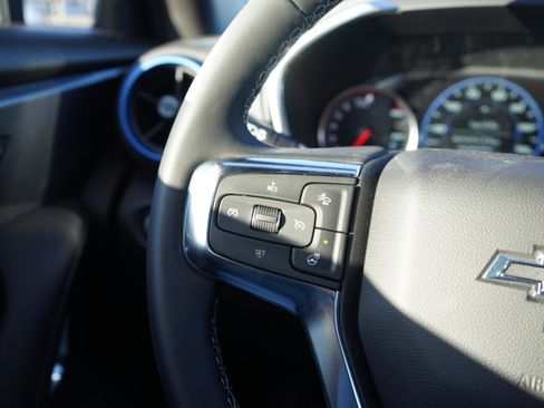 New 2026 Chevrolet Blazer RS image 13