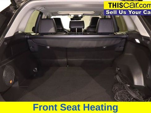 Used 2024 Toyota RAV4 XLE Premium w/ Weather Package FWD image 34