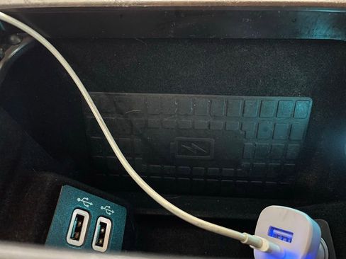 Used 2018 Lincoln Navigator Select w/ Technology Package image 57