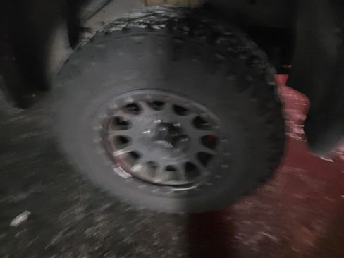 Used 2007 Nissan Titan XE image 9