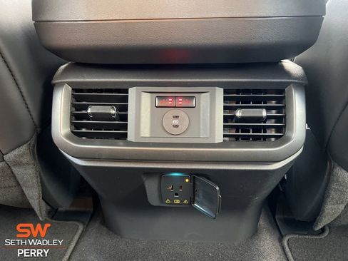 New 2025 Ford F150 Tremor w/ Equipment Group 402A High image 38