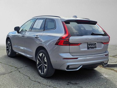 Used 2026 Volvo XC60 B5 Plus w/ Protection Package Premier AWD/4WD image 5