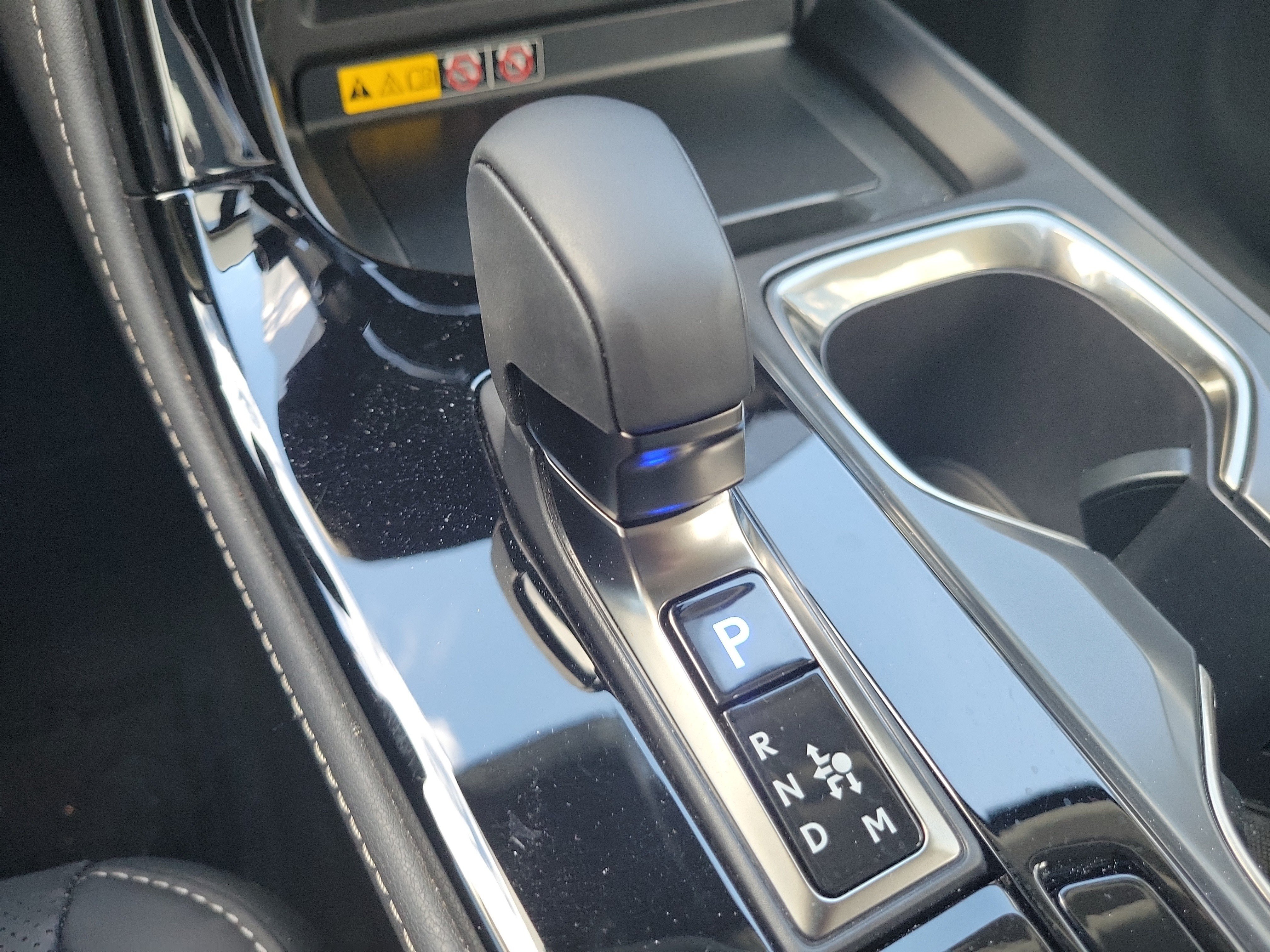 Used 2025 Lexus NX 250 FWD w/ Accessory Package (Z2) image 27