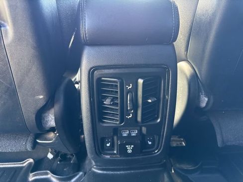 Used 2020 Dodge Durango R/T w/ Trailer Tow Group IV AWD/4WD image 37