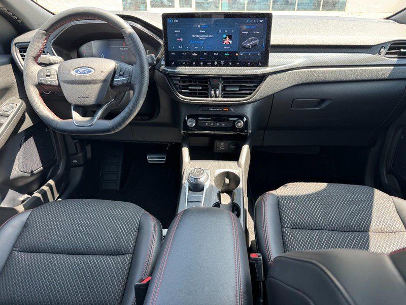 Used 2024 Ford Escape ST-Line w/ Tech Pack #1 FWD image 11