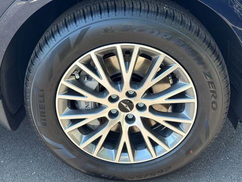 New 2026 Genesis GV80 2.5T image 12