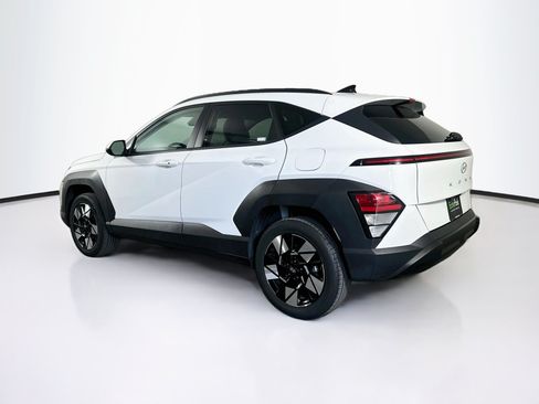 Used 2025 Hyundai Kona SEL AWD/4WD image 5