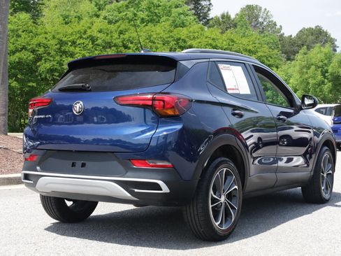 Used 2023 Buick Encore GX Select FWD image 5