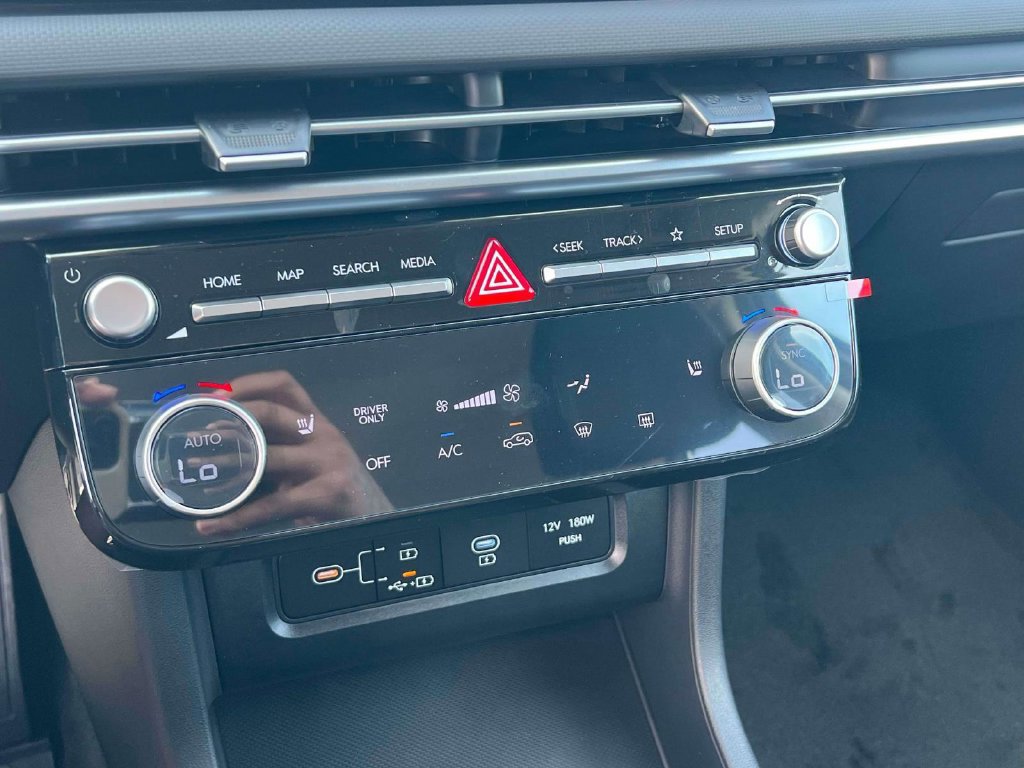 New 2026 Hyundai Tucson SEL Plus AWD/4WD image 19