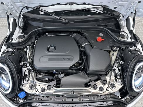 New 2026 MINI Cooper 4-Door Hardtop image 27