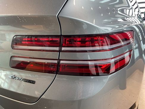 New 2026 Genesis GV80 3.5T Prestige image 12
