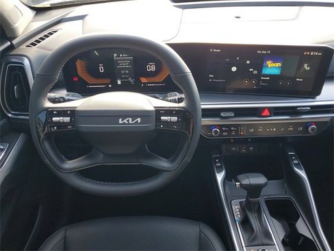 New 2026 Kia Sorento EX image 19