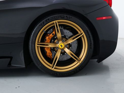 Certified 2015 Ferrari 458 Speciale Coupe image 44