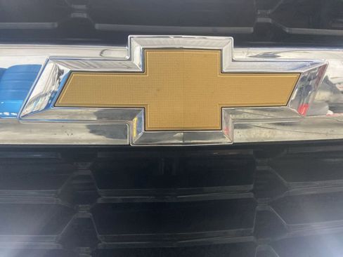 Certified 2018 Chevrolet Silverado 1500 LT w/ All Star Edition AWD/4WD image 8