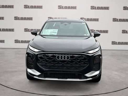 New 2026 Audi Q3 quattro 2.0T AWD/4WD image 8