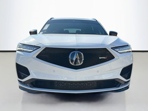 Used 2024 Acura MDX Type S image 8