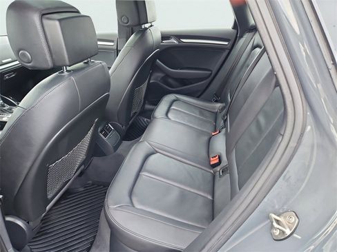 Used 2019 Audi A3 2.0T Premium w/ Convenience Package image 30