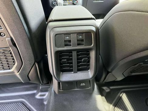 New 2026 Ford Bronco Badlands w/ Wildtrak Package AWD/4WD image 14