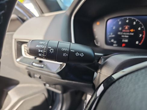 Used 2024 Honda Civic Sport Touring image 19